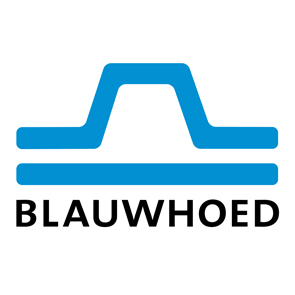 Blauwhoed
